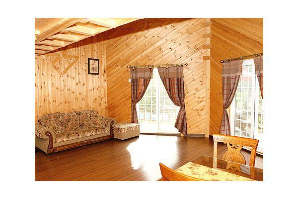 River Terrace Pension Пхёнчхан Номер фото
