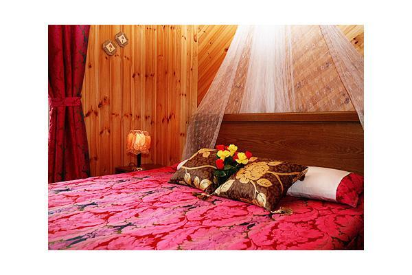 River Terrace Pension Пхёнчхан Экстерьер фото